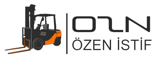 ÖZN İŞ VE İSTİF MAKİNELERİ